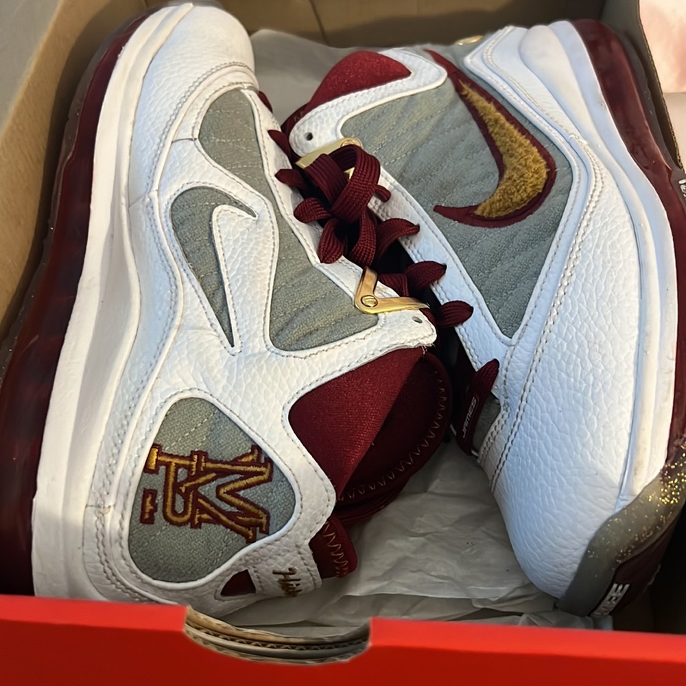 Lebron 7 - Picture 13 of 13